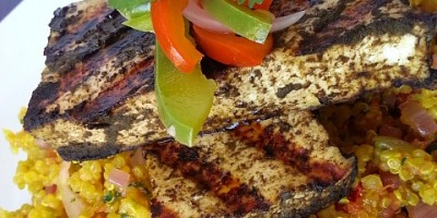 grilled-spicy-tofu-paneer-cafreal-masala-indian-spices-recipe-vegetarian-gluten-vegan