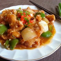 Chicken Manchurian a Indo-Chinese Recipe